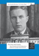 Von Arosa nach Leipzig 