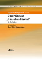 Ouvertüre aus 'Hänsel und Gretel' 
