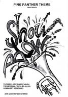 Pink Panther Theme 