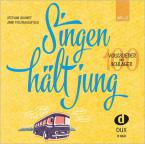 Singen hält jung 
