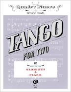 Tango For 2 