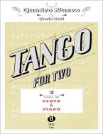 Tango for 2 