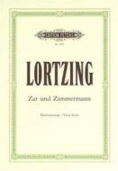 Zar und Zimmermann 