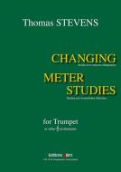 Changing Meter Studies Standard