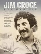 Jim Croce for Ukulele 