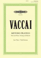 Metodo Pratico di Canto Italiano 