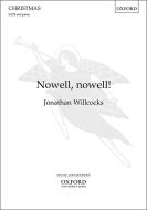 Nowell, nowell! 