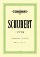 Lieder 1 