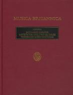 Motets For 1, 2 Or 3 Voices 