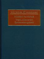 Albanus, Regali, Sponsus Amat Sponsam 