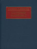 The Gyffard Partbooks II 