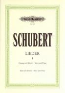 Lieder 1 