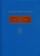 Dramatic Music Part III 