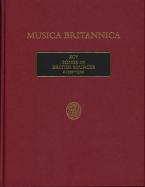 Songs in British Sources c.1150-1300 (XCV) 