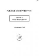 Symphony Songs 