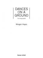 Dances On a Ground 