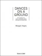 Dances On A Ground 