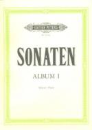 Sonaten-Album 1 