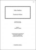 Fantasia-Suites Nos 1-5 