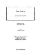 Fantasia-Suites Nos 6-9 