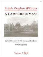 A Cambridge Mass 