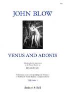 Venus & Adonis Version 1 