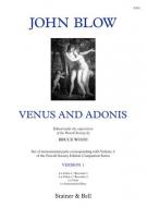 Venus & Adonis Version 1 