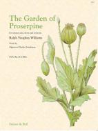 The Garden Of Proserpine 