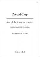 And All The Trumpets Sounded 