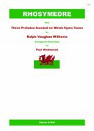 Prelude On Rhosymedre 