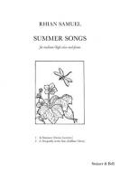 Summer Songs 