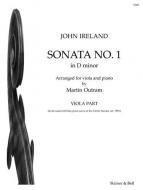 Sonata no. 2 In D Min. 