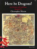Here Be Dragons! 