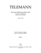 Gott der Hoffnung erfülle euch 