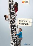 Lehrplan Klarinette 