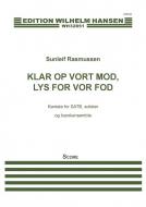 Klar Op Vort Mod, Lys For Vor Fod 