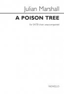 A Poison Tree 