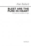 Blest Are The Pure In Heart 