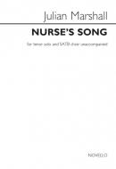 Nurse's Song 