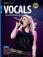 Rockschool: Vocals Grade 6 - Female 