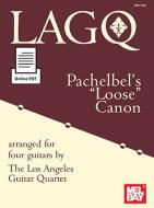 Pachelbel's Loose Canon 