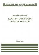 Klar Op Vort Mod, Lys For Vor Fod 