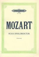 Der Schauspieldirektor KV 486 