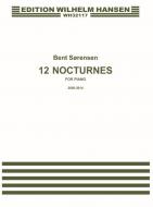 12 Nocturnes 