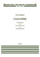Chaconne 