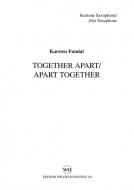 Together Apart/Apart Together 