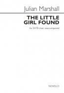 The Little Girl Found 