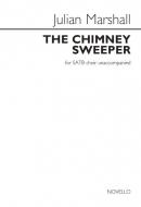 The Chimney Sweeper 
