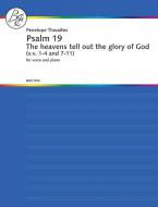 Psalm 19 