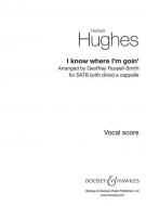 I Know Where I'm Goin' 